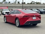 Used 2023 Toyota Mirai image 5