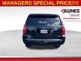 Used 2019 Chevrolet Tahoe LS w/ Enhanced Driver Alert Package image 5