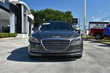 Used 2017 Genesis G80 3.8 w/ Option Group 02 image 4