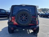 Used 2012 Jeep Wrangler Sport image 4