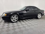 Used 1999 Mercedes-Benz SL 500 image 2