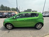 Used 2015 Chevrolet Sonic LT image 4
