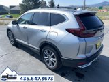 Used 2022 Honda CR-V Touring image 5