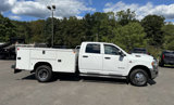 Used 2022 RAM 3500 Tradesman w/ Chrome Appearance Group image 2