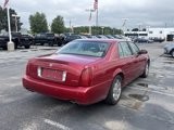 Used 2002 Cadillac De Ville DTS w/ Premium Equipment Pkg image 5