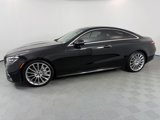 Used 2023 Mercedes-Benz E 450 Coupe w/ AMG Line image 2