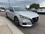 Used 2020 Nissan Altima 2.5 SR w/ Premium Package image 5