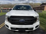 Used 2020 Ford F150 XL w/ Equipment Group 101A Mid image 2