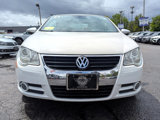 Used 2011 Volkswagen Eos Komfort image 4