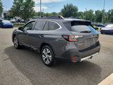 Used 2021 Subaru Outback Limited XT image 4