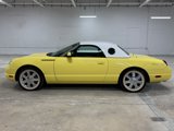 Used 2002 Ford Thunderbird image 3