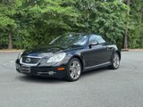 Used 2008 Lexus SC 430 Convertible image 4