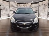 Used 2015 Chevrolet Equinox LT w/ Driver Convenience Package image 2