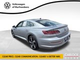 Used 2021 Volkswagen Arteon SE image 5