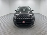Used 2018 Jeep Compass Latitude w/ Popular Equipment Group image 2