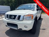 Used 2015 Nissan Titan PRO-4X image 4
