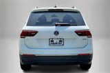 Used 2024 Volkswagen Tiguan SE w/ Panoramic Sunroof Package image 4