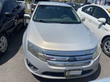 Used 2010 Ford Fusion SE image 2