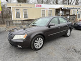 Used 2009 Hyundai Sonata Limited image 2