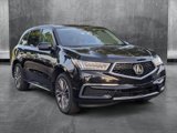 Used 2019 Acura MDX FWD w/ Technology Package image 3