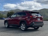 Used 2021 Toyota RAV4 Limited image 4