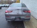 Used 2024 Mercedes-Benz CLA 250 4MATIC image 5