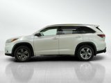 Used 2015 Toyota Highlander Limited image 2
