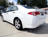 Used 2014 Acura TSX Sedan image 4