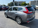 Used 2017 Honda CR-V EX image 5