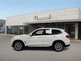 Used 2018 BMW X3 xDrive30i image 2