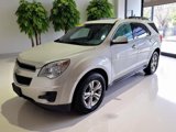 Used 2015 Chevrolet Equinox LT image 2