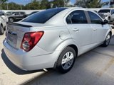 Used 2013 Chevrolet Sonic LT image 5