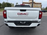 New 2024 GMC Canyon AT4X image 4