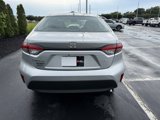 New 2025 Toyota Corolla LE image 3