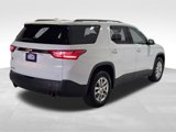 Used 2020 Chevrolet Traverse LT image 3