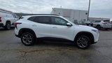 New 2025 Chevrolet Trax LT w/ Driver Confidence Package image 2