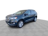 Used 2019 Ford Edge Titanium w/ Cold Weather Package image 4