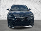 Used 2020 Lexus NX 300 F Sport image 2