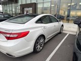 Used 2014 Hyundai Azera Limited w/ Option Group 02 image 4