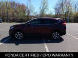 Used 2019 Honda CR-V EX image 2