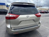Used 2015 Toyota Sienna XLE w/ XLE Navigation Package image 5