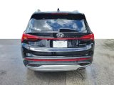 Used 2023 Hyundai Santa Fe Limited image 4