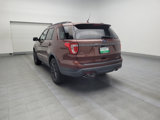 Used 2018 Ford Explorer XLT w/ Equipment Group 202A image 5