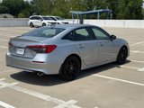 Certified 2023 Honda Civic Sport image 3