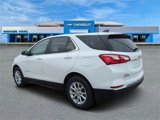 Used 2021 Chevrolet Equinox LT image 6