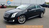 Used 2014 Cadillac XTS Luxury image 4