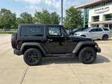 Used 2015 Jeep Wrangler Sport image 4