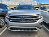 Used 2021 Volkswagen Atlas SE w/ Panoramic Sunroof Package image 2