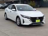 New 2025 Nissan Sentra S image 3