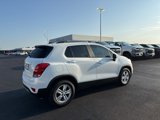 Certified 2022 Chevrolet Trax LT w/ LT Convenience Package image 4